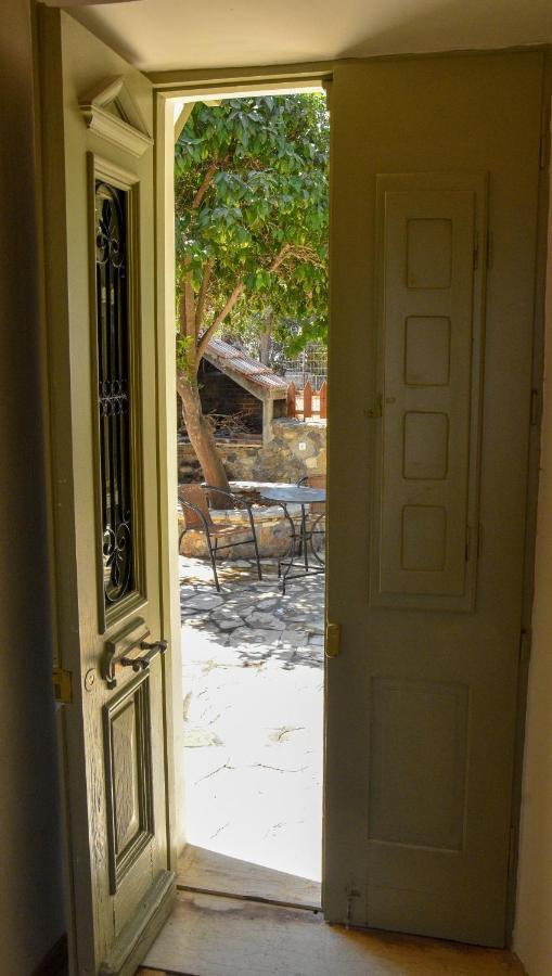 Antimachia Stone House Kleio Kos 빌라 외부 사진