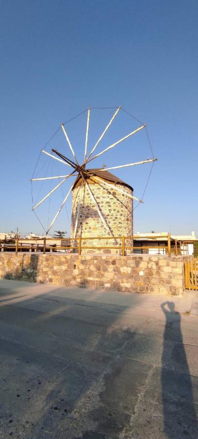 Antimachia Stone House Kleio Kos 빌라 외부 사진