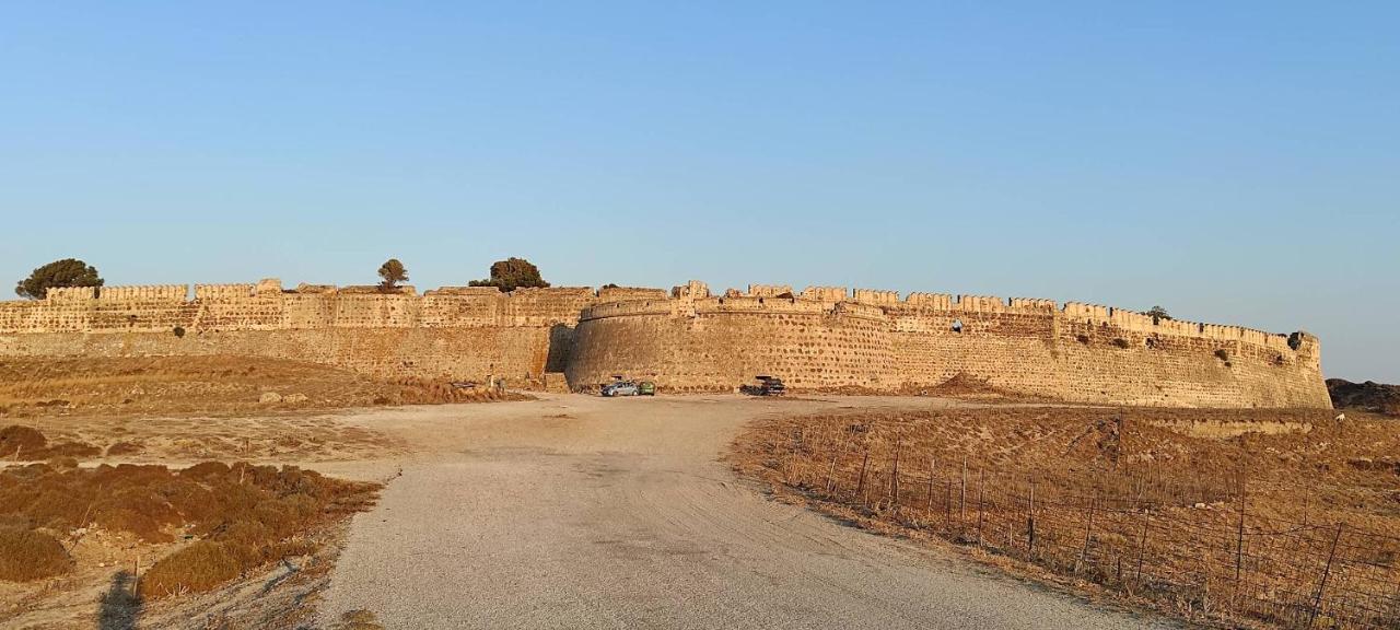 Antimachia Stone House Kleio Kos 빌라 외부 사진